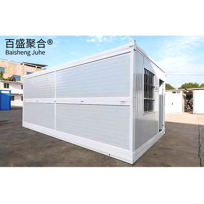 China fábrica Casa de alta qualidade pré-fabricada pronta para enviar casas de contêiner