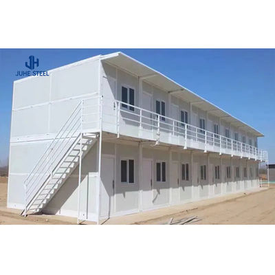 Modern Design 40ft Escritório pré-fabricado Expansível Slide Out Container House para Hotel Direct