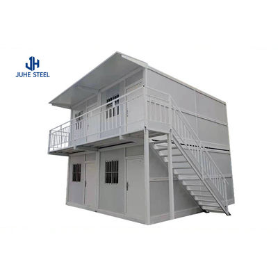 Modular Escola Expansão 20ft ou 40ft Slide Out Container House para alojamento em hotel