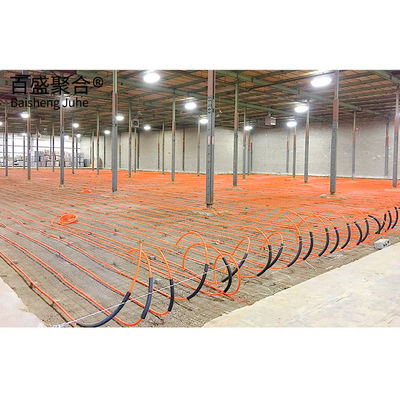 Oficina de estruturas de aço de armazém pré-fabricado com projeto de truss de telhado e conexão de parafusos