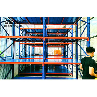 Bestseller Industrial Construction Hall Design com estruturas de aço de ligação de parafusos