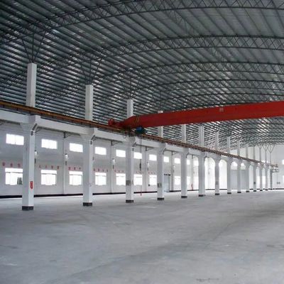 Construção de estruturas pré-fabricadas de aço para armazenamento de cavalos Serviço de corte de celeiros