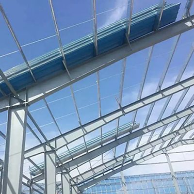 Construção de estruturas pré-fabricadas de aço para armazenamento de cavalos Serviço de corte de celeiros