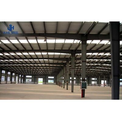 Indoor Horse Riding Arena Hall Equino estável com desempenho de cultivo de aço pesado