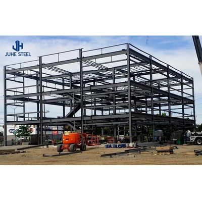 Serviços de corte Estruturas metálicas Construção Estruturas pré-fabricadas de aço Plano de construção
