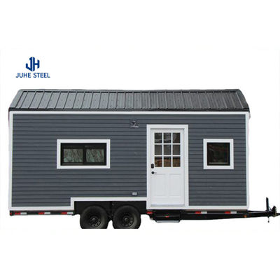 Container de transporte modificado para o departamento de varejo