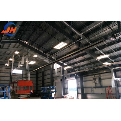 Forte Q235 Q355 HEA400 Aço H-beam para construção de estruturas de janelas de liga de alumínio