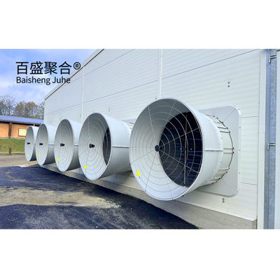 Galvanizado Tipo A Caixas de frango camada Aves com certificação ISO9001 2008/CE/BV