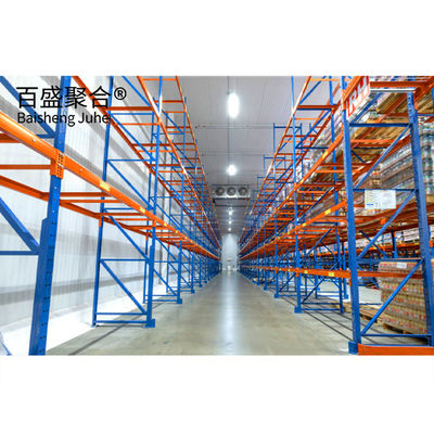 Purlin C.Z Forma de canal de aço pré-fabricado Hall Design para construção de oficinas de aço