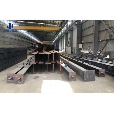 Aço de baixo carbono Q235 Q345 Aço galvanizado
