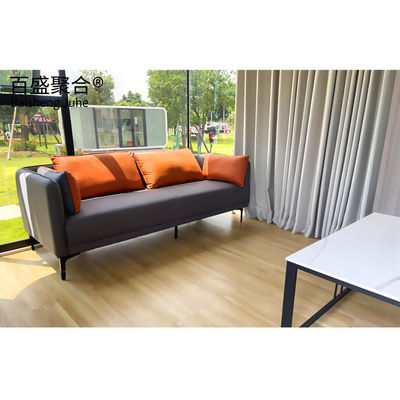Planos padrão Modular pré-fabricado casas de cabanas A solução definitiva de decoração de paisagem