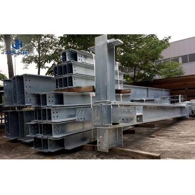Edifícios pré-fabricados para janelas de liga de alumínio