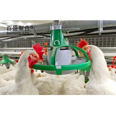 Estruturas de aço de cores personalizadas para estábulos de cavalos Planos de celeiros em fazendas de aves pré-fabricadas