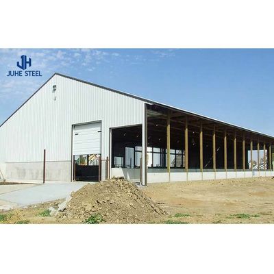 Fabricação pré-fabricada de avicultura para fins económicos