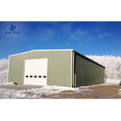 Aço leve Q355 Q235 Dimensão personalizada Estrutura de aço Edifício Hot Dip Galvanized Spraying Paint