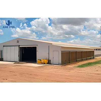 Sapatos de telhado pré-fabricados de gabarito para protecção de equipamento agrícola