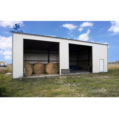 Sapatos de telhado pré-fabricados de gabarito para protecção de equipamento agrícola