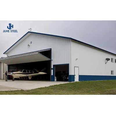 Armazém de armazenagem de metal de estrutura principal em forma de H para edifícios pré-fabricados de aço