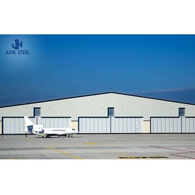 Armazém de armazenagem de metal de estrutura principal em forma de H para edifícios pré-fabricados de aço