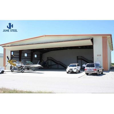 Armazém de armazenagem de metal de estrutura principal em forma de H para edifícios pré-fabricados de aço