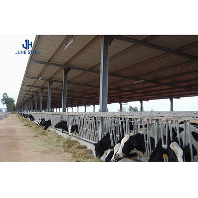 Q235/Q345 Caldeirões de cavalos metálicos com baixo teor de carbono