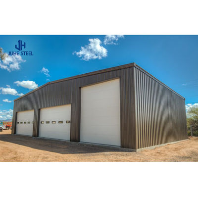 CE/ ISO9001 Certified Steel Structure Carport Awning for Portable Folding Garage Roof (Certificado CE/ ISO9001 Estrutura de Aço)