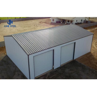 Cadeira de jardim impermeável de cor de aço Cadeira de carro Cadeira de estacionamento pré-fabricada de metal Garagem