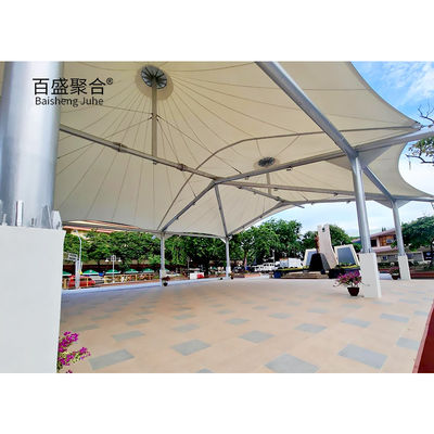 Oficina de aço Edifício fabricado em aço 2.5x2.5m 3x3m 3x4.5m