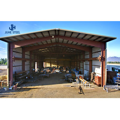 Steel Structure Warehouse CE/ISO9001 Certified Custom Design Prefab Modular Building Edifício pré-fabricado modular