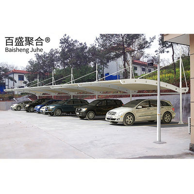 Membrane Fabric Heat Treated Finish Large Metal Sheds Workshops Fireproof