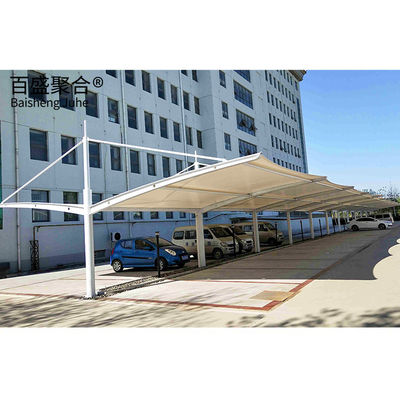 Membrane Fabric Heat Treated Finish Large Metal Sheds Workshops Fireproof