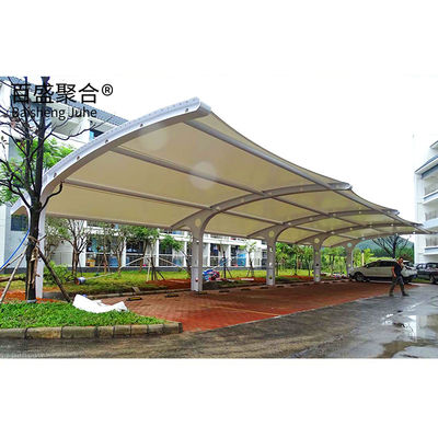 Membrane Fabric Heat Treated Finish Large Metal Sheds Workshops Fireproof