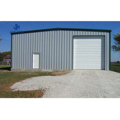 Q235 Q235B Q345 Carportes com telhado metálico com isolamento térmico de grau com design dobrável e serviço de solda