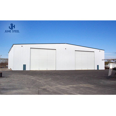 Q235 Q235B Q345 Carportes com telhado metálico com isolamento térmico de grau com design dobrável e serviço de solda