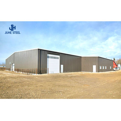 GB padrão C.Z forma de aço purlin armazém pré-fabricado para as necessidades de armazenamento