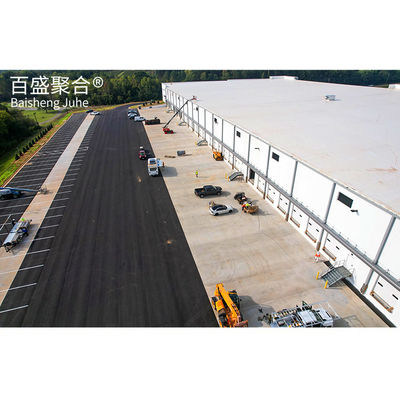 Q235/Q345B Grau Metal pré-fabricado de Design Self-Storage Shed para Engenharia de Armazém